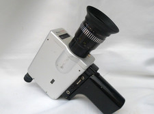 Home movie making braun - movie,