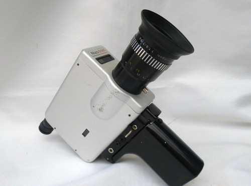 Home movie making braun - -,