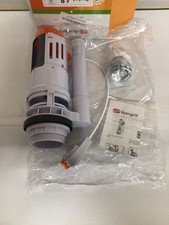 Ibergrif M20522 Toilet Dual