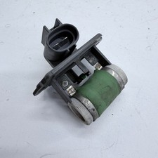 HYUNDAI I20 MK1 HEATER