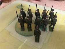 britains toy soldiers