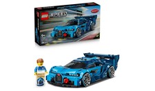 Lego speed champions 77253 - speed,