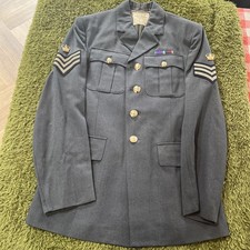 Royal Air Force RAF Man’s No1 Dress Uniform Jacket