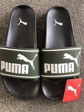 - Puma Leadcat 2.0 Slide Black