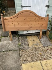 Ducal Riverdale  headboard for