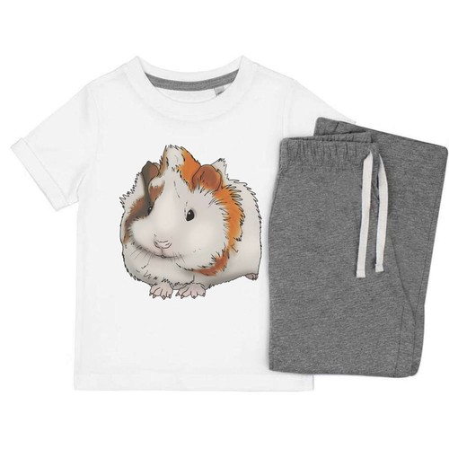 Guinea pig pup kids - pup',
