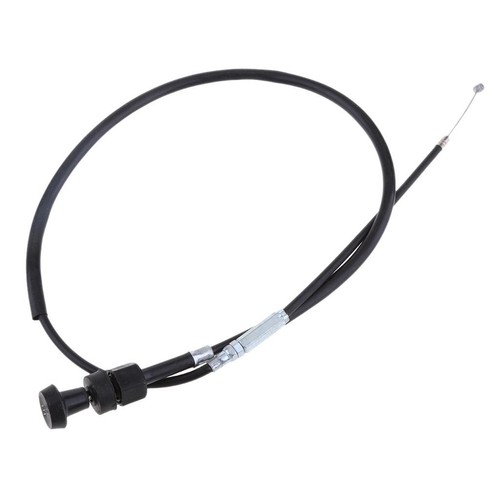 Pull choke throttle cable - pull,