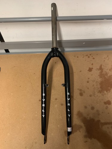 Surly bike fork - surly,