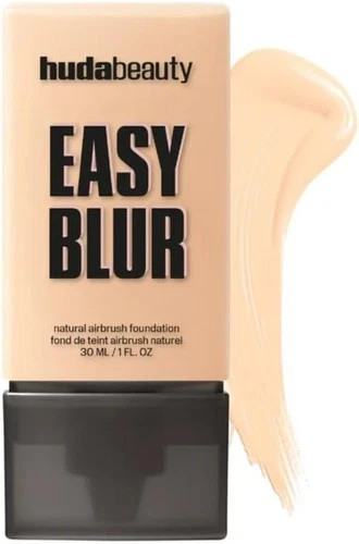 Huda beauty easy blur - easy,