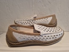 Ladies Rieker Slip On Shoes UK