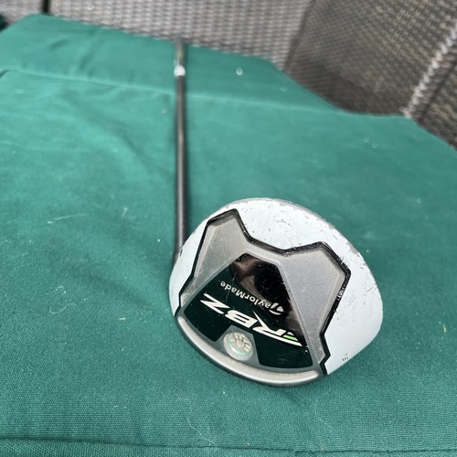 Taylormade rocketballz rbz - taylormade,