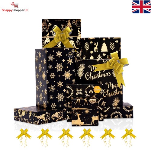 Christmas wrapping paper - christmas,