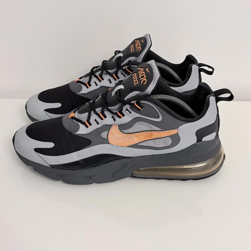Nike air max 270 react - air,