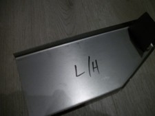 classic mini rear  subframe