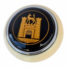 VW Horn Push For  Splitscreen