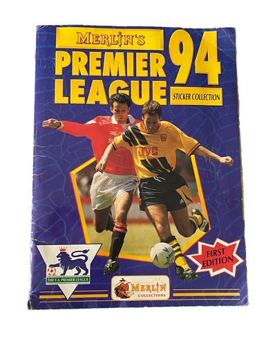 Merlin premier league - league, 94