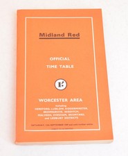 Bus Coach Timetable Midland