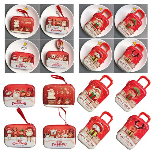 Portable candy boxes sweets - candy,