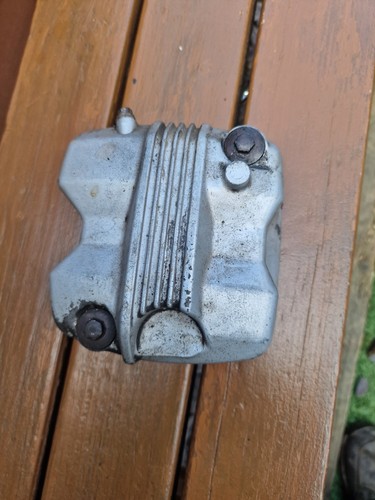 Honda cbf125 15 rocker - 09-15,
