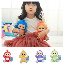Teletubbies Plush Toy Cute And