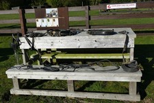 Driving harness, pony size (MO)