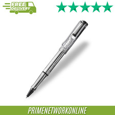 Lamy Vista Rollerball Pen –
