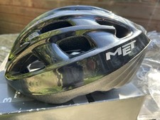 Black Met Universal Bike