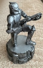 Star Wars Saga Edition Silver