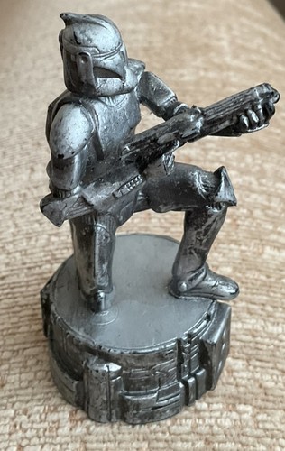 Star wars saga edition - wars, silver
