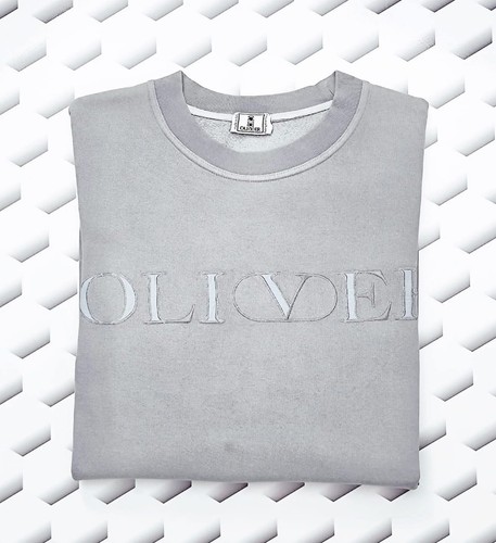Oliver valentino vintage - oliver, by