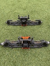 HPI Trophy Flux 1/8 Buggy Spares