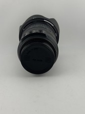 Nikon AF-S DX 18-200mm