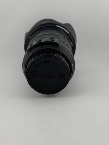 Nikon 18 200mm - nikon, dx