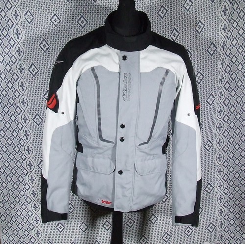 Alpinestars textile motorcycle - alpinestars,