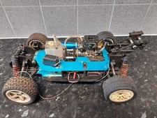Nitro Car (Smarttech)