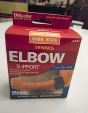 NIB Mueller Tennis Elbow