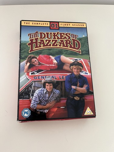 The dukes hazzard - of, hazzard.