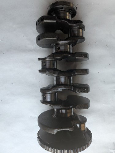 C20let complete crankshaft - complete,