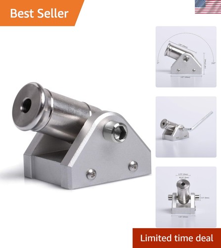 Fun mini metal cannon with - metal,