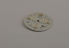 Breitling Dial Emergency