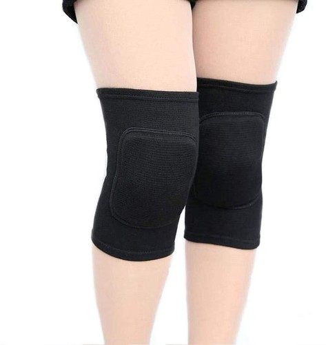 Pair professional knee pads - professional,