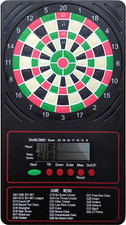LCD Electronic Touch Pad Dart