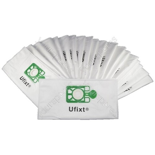 Bags for numatic henry - x,