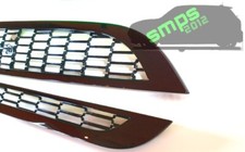 Mini Gen 1 Grille Piano Black