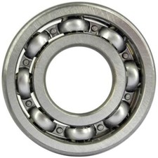 AM6 HIGH SPEED BEARING 6303 C3