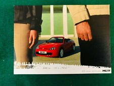  MG TF 115 135 120 STEPSPEED