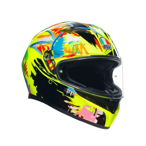 Agv ece2206 rossi - agv, k3