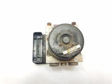 2008 HONDA ACCORD ABS PUMP + MODULE 2.2 DIESEL N22B1 06210209594