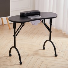 Portable Foldable Manicure