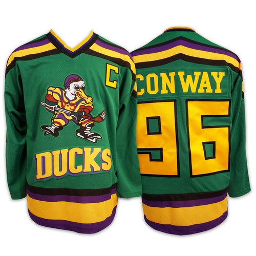 The mighty ducks - the,